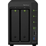 Synology Diskstation DS712+ 1.8GHZ 1GB Ram Serwer Nas X Bay. Fixed Price $290.31.