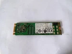 Intel 480GB M.2 2280 Sata Internal Drive SSDSCKKB480GZ (B4228). Fixed Price $116.96.