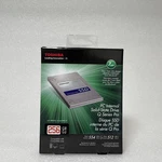 Toshiba Q Series Pro Ssd - 2.5" Sata Iii 256GB Nos Sealed. Fixed Price $59.95.