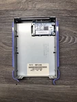 Ibm 64GB Sandisk Ssd Hard Drive & Tray Caddy. Fixed Price $34.00.