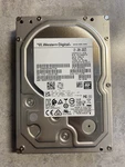HUS726T4TALE6L4 Tested Dc HC310 4TB Hdd 3.5" 7200RPM Sata 256MB Cache. Fixed Price $124.40.