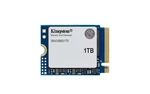 Kingston Nvme Pcie 4.0 Internal Ssd 1TB M.2 2230-SNV3SM3/1T0. Fixed Price $471.65.