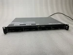 Netgear Advanced Network Storage Readynas RN2120V2 /512 Mb DDR2 Ram/no Hdd. Fixed Price $99.99.