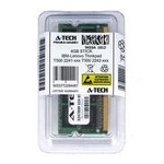 4GB Sodimm Ibm-lenovo Thinkpad T500 2241-XXX 2242-XXX PC3-8500 Ram Memory. Fixed Price $32.66.