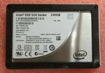 Intel 520 Series 240GB Sata 6GB/S 2.5" Solid State Drive SSDSC2CW240A3. Fixed Price $48.37.
