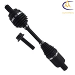 Front Driver Cv Axle Shaft For Mercedes-benz W204 C300 C204 C350 E400 C207 C212. Fixed Price $59.01.