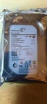 New Old Stock Seagate ST2000DM001 Barracuda 2TB 7200RPM Sata 6GB/S 64MB Hdd. Fixed Price $44.00.