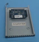 Apacer AP-SAFD25MPA004GS-HT 4GB Sata Flash Ssd Drive W/caddy 81-N1A24.8T18B. Fixed Price $22.49.