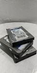 Western Digital WD1600AAJS S/n WMAV30502016 160GB Internal Hard Drive Lot Of. Fixed Price $19.46.