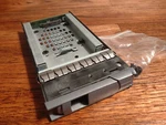 Netapp Hdd Rahmen Tray 3.5 2.5 111-00734+C0 DS4243 DS4246 Interposer Sata Sas. Fixed Price $14.99.