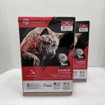 Seagate Ironwolf 3.5" Internal Hdd Nas - 4TB (ST4000VNZ006) New Ob. Fixed Price $189.00.