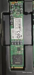 Samsung 480GB Nvme M.2 22110 PM953 Solid State Drive Ssd MZ1LV480HCHP-00003 -new. Fixed Price $188.00.