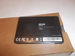 Sp Silicon Power 128GB Ssd 3D Nand A55 Slc Cache Performance Boost Sata Iii 2.5. Fixed Price $35.00.