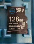 Dell YHN2V 128GB Micro Sdxc - 40PCS Lot New. Fixed Price $600.00.