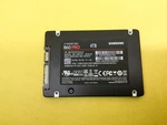 MZ-76P4T0 Samsung 860 Pro 4TB 2.5 Inch Sata Iii Internal Ssd ***health 70%. Fixed Price $350.00.