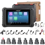 Obdstar MS70 New Motorcycle Scanner Diagnostic Snow Mobile/atv/utv Code Reader. Fixed Price $1199.00.