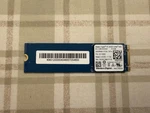 Western Digital SN520 Nvme M.2 Ssd 512GB Solid State Drive SDAPNUW-512G-1014. Fixed Price $53.00.