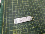 Sk Hynix PC711 512GB Ssd M.2 2280 Pcie GEN3 X4 Nvme HFS512GDE9X083N. Fixed Price $59.99.