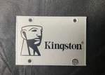 Kingston Digital 120GB Ssdnow Sata 2.5" Solid State Drive SUV400S37/120G. Fixed Price $40.00.