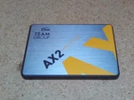 2TB Ssd 2.5" Sata Teamgroup AX2 Advanced Solid State Drive T253A3002T0C101. Fixed Price $129.99.