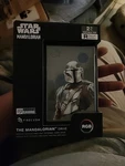 Seagate Firecuda External Gaming Drive 2TB Hdd Star Wars Mandalorian New. Fixed Price $139.99.
