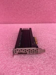 Strong-it Dell FW2K0 6.4TB Pcie GEN3 Nvme Mix Use Tlc 2.5 Ssd. Fixed Price $989.99.