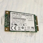 Lite-on LMT-128M8M 128GB Msata Internal Ssd Green 3C03110027 Solid State Drive. Fixed Price $20.00.