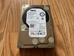 Dell 2TB 7.2K Sata 6GBPS 64MB 3.5" Hard Drive WD2000FYYX-18RS1B0 Used. Fixed Price $44.99.