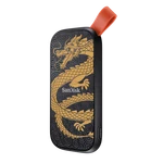 Sandisk 1TB Portable External Ssd, Dragon Edition SDSSDE30-1T00-GD25. Fixed Price $187.99.