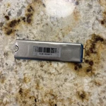 Kingston 512GB Ssd Sata PN:RBU-SNS8154EP3/512GJI. New Foil. Read.. Fixed Price $34.99.