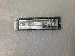 Lenovo SSS0L25089 FRU:00UP470 GEN3 X4 Ssd 256GB Solid State. Fixed Price $29.99.