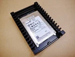 Seagate 1200 400GB 12GB/S Sas 2.5" Ssd ST400FM0073 W/ 3.5 Icepack WDSL003B-02. Fixed Price $70.00.