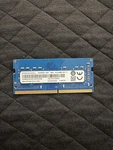 8GB 1RX8 PC4-2666V-SA1-11 Laptop Ram. Fixed Price $24.99.