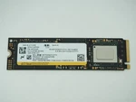 Micron 512GB M.2 Nvme Ssd Solid State Drive Tested, Wiped - MTFDKBA512TFH. Fixed Price $74.75.
