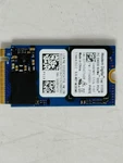 Western Digital SN530 SDBPMPZ-512G Gb Pci Express 42MM Solid State Drive. Fixed Price $59.99.