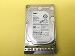 Dell 8TB 7.2K Sas 12GBPS 3.5" Hdd ST8000NM0185 0M40TH W/ Gen 14TH. Fixed Price $209.00.