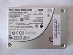 Intel D3-S4510 240GB 2.5" Sata 6GB/S Enterprise SSDSC2KB240G8 (V4431). Fixed Price $35.95.