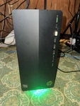 Hp Pavilion Ryzen 3500 32GBRAM 500GB Hdd Gtx 1650 Gaming And Streaming Desktop. Fixed Price $425.00.