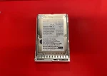 Sun 300GB 2.5" 10K Sas Hdd W/caddy, SEWX3C11Z, 540-7869. Fixed Price $140.00.