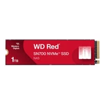 Wd Red SN700 1TB Nvme Ssd For Nas Devices, With Robust System Responsiveness And. Fixed Price $725.16.