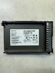Hp 652182-003 C400 MTFDDAK256MAM-1K1 256GB 6GBPS Sata 2.5" Ssd. Fixed Price $27.73.