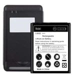 Long Endurance 1850MAH Battery Usb/ac Charger For Samsung Galaxy Light SGH-T399. Fixed Price $42.89.