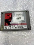 Kingston Ssdnow 128GB V200 Sata Iii 2.5 Solid State Drive. Fixed Price $19.00.