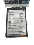 Emc 005053339 Dell 3.84TB Sas Ssd 2.5IN 12GB/S Kioxia/toshiba D4F-2SFXL2-3840. Fixed Price $699.95.