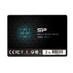 Silicon Power Ace A55 2TB Sata Iii 6GB/S 2.5 Ssd 560/530 Mb/s. Fixed Price $551.51.