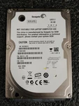 Seagate 9CV112-285 ST980210AS 80GB 5.4K Rpm 2MB Cache 1.5 Gb/s LD25.2 Sata 2.5". Fixed Price $28.73.