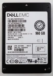 Dell Emc MZ-ILT960C 960GB 2.5" Sas 12GB/S Enterprise Ssd MZILT960HBHQAD3. Fixed Price $224.99.