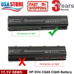 Battery/charge 484170-001 For Hp Compaq G50 G60 G70 G71 CQ40 CQ45 CQ60 CQ61 CQ70. Fixed Price $16.89.