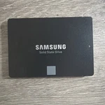 Samsung 860 Evo 500GB,INTERNAL,2.5 Inch (MZ76E500BAM) Solid State Drive. Fixed Price $60.00.