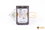 Dell 7.2K 6G Lff Sas Hdd No Tray // YP777 Free Shipping. Fixed Price $135.95.